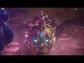 MARVEL VS CAPCOM INFINITE Ending \u0026 Final Boss Ultron Omega