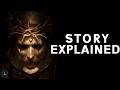 Blasphemous - The Complete Story Explained