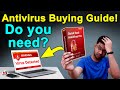 Antivirus - DON'T BUY iff? Best Antivirus for Laptop 2022 | How to install Quick Heal Antivirus Pro