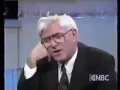 Noam Chomsky Vs Phil Donahue FULL Debate