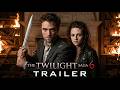 The Twilight Saga 6 (2026) - Robert Pattinson, Keanu Reeves, Kristen Stewart | Concept Trailer