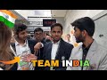 The Indian Team Arrives In A Light Mood To Face Uzbekistan | 45th Olympiad Budapest