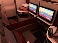 !! INAUGURAL FLIGHT !! - QATAR AIRWAYS - DOHA (DOH) TO PARIS (CDG) - AIRBUS A350-1000