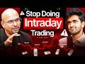 42% Returns Through Options? This Trader Reveals His Strategy | Kushal Lodha #274