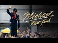 Michael (2026) First Look - Jaafar Jackson, Antoine Fuqua, Graham King