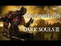 Dark Souls 3 - August 6 - DonnieGDB Twitch VODs