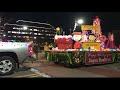 Battle Creek Holiday Parade 2021