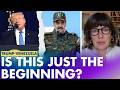 Will The US Run Venezuela? | Christiane Amanpour Presents
