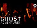Demonic Encounters Revealed | Ghost Adventures | Discovery