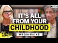 Dr. Gabor Maté: The Shocking Link Between ADHD, Addiction, Autoimmune Diseases, \u0026 Trauma