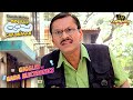 Popatlal की हो गई Auto वाले के साथ बहस |Taarak Mehta Ka Ooltah Chashmah |Giggles At Gada Electronics