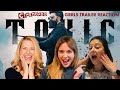 Toxic: GRRLS Reaction - Introducing Raya Trailer! Rocking Star Yash | Geetu Mohandas | Cinemondo!