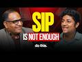 The Truth About SIPs That Fund Managers Won't Tell You | Top MFD Reveals His Philosophy