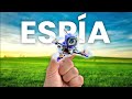 4K Super Steady Spy Drone! (Flywoo Firefly16)