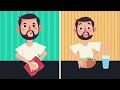 THE CHOICE (Short Animated Movie)