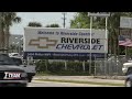 I-TEAM: Riverside Chevrolet investigation update