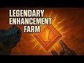 Borderlands 4 best legendary enhancement farm so far in my opinion