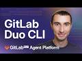 GitLab Duo CLI Tutorial: AI in Your Terminal (Beta)