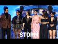 Storm | Teaser Launch | Hrithik Roshan, Parvathy, Alaya F, Srishti, Rrama Sharma, Saba Azad