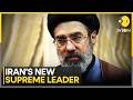 US-Iran War: Mojtaba Khamenei Named Iran’s Supreme Leader As Trump Demands Say | WION