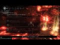 Nioh_ Abyss floor 920 - no ninjutsu /magic/LW - no damage