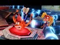 Crash Bandicoot 2: N. Sane Trilogy - Warp Room 5 (102% Walkthrough) Final part | 1080p 60fps