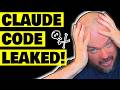 Claude Code completely EXPOSED...