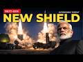Defence Updates - DRDO Anti-Hypersonic Shield, DRDO New Laser Weapon, IAF Jet Sindoor Formation