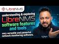 Mastering LibreNMS on Ubuntu: A Complete IT Monitoring Guide with Powerful Network Monitoring Tools