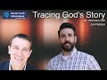 2025 01 23   Jon Nielson   Tracing God's Story