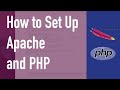 How to Set Up Apache and PHP on MacOS