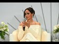 Meghan Markle 'planning UK return' to relaunch Sussex brand and repair Royal rift