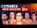 Reality Of New Seasons Of Old Sab Tv Shows!!The Real Truth...