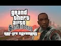 GTA: SA with Half-Life Movement Speedrun 3:42:15