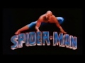 Spider-Man Cannon Films unproduced announcement promo (1986)