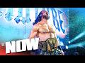 SmackDown sets the stage for Elimination Chamber: WWE Now, Feb. 27, 2026