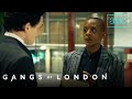 Contamination | Gangs of London | Season 3 | AMC+