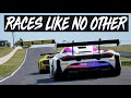 ACC Races At Bathurst Are Just Different...