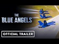 The Blue Angels - Official Trailer (2024) Glen Powell, J.J. Abrams
