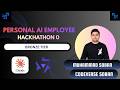 Build Personal AI Employee (Bronze Tier) 🚀 | Hackathon 0 (Part 1)