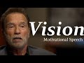 Arnold Schwarzenegger Leaves the Audience SPEECHLESS | One of the Best Motivational Speeches Ever.