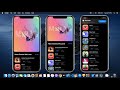 SwiftUI Sticky Header - Stretchy Header Using SwiftUI - Custom Header SwiftUI - SwiftUI Tutorials