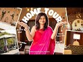 My Home Tour: A Blend of Tradition, Design \u0026 Love ❤️