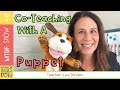 How To Use Puppets In Your Virtual Classroom