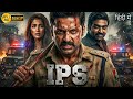 IPS Full Movie - Nithin, Pooja Hegde South Indian Hindi Dubbed Action Movie - Movie Forum