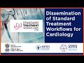 National Webinar on Dissemination of Standard Treatment Workflows for Cardiology, 20.01.2026 #ICMR