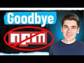 I Am Done Using NPM