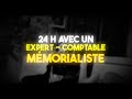 Une journée dans la vie d'un expert-comptable mémorialiste ☀️
