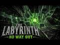 TRAPPED BY A GOD: Necron Tesseract Labyrinth | Warhammer 40k Lore