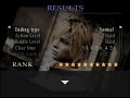 Silent Hill 3 10 Star Rank in 1h 03m 43s